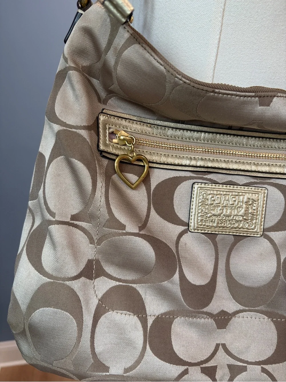 Coach brand collection